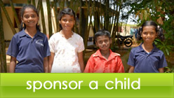 sponsor a child today